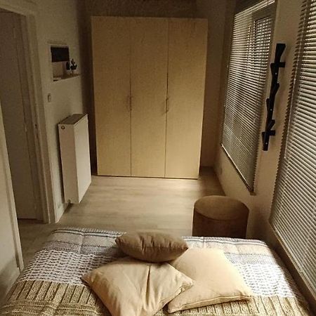 Centrum Luxe Appartement Ost 2 Plus 2 Остенде Экстерьер фото