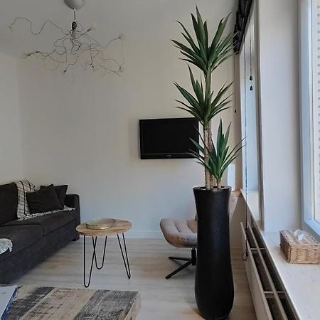 Centrum Luxe Appartement Ost 2 Plus 2 Остенде Экстерьер фото