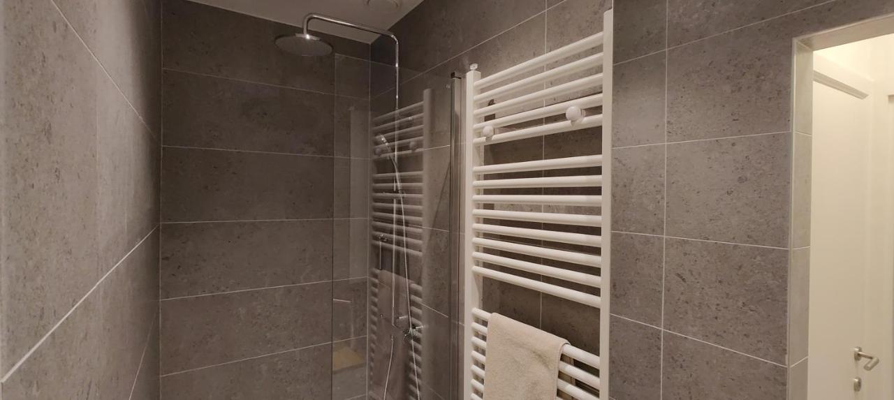 Centrum Luxe Appartement Ost 2 Plus 2 Остенде Экстерьер фото